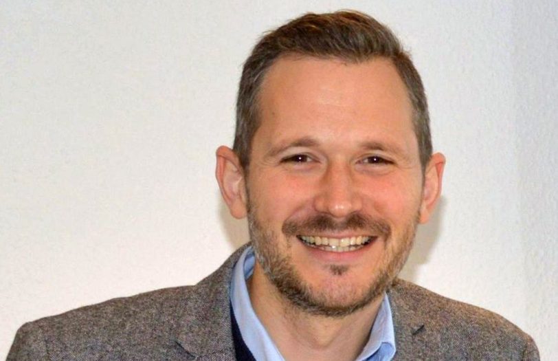 Dr. Christian Zoll