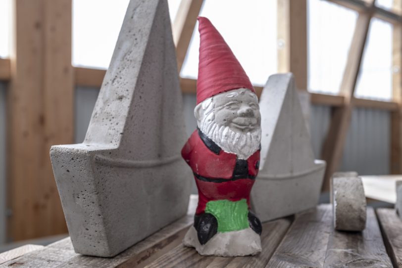 Wir wünschen den Menschen, die uns von unserem Müll befreien ein erholsames Weihnachtsfest.