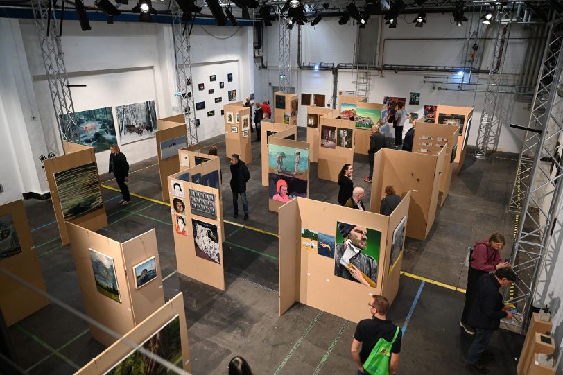 KUBOSHOW Kunstmesse 2024