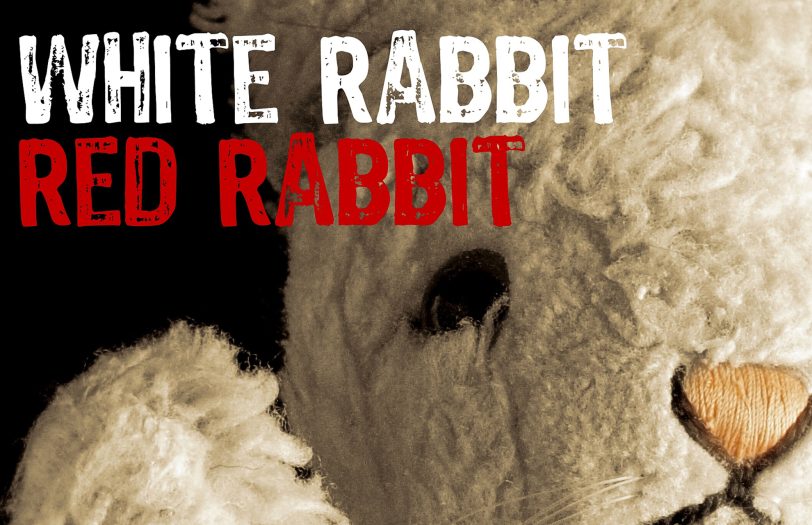 'White Rabbit Red Rabbit' ist ein weltweites Theaterprojekt am Jahrestag des ersten Covid19-Lockdowns.