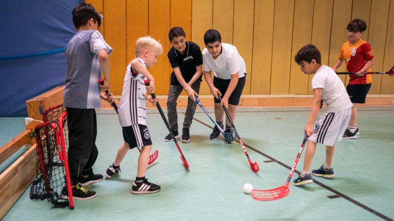 Der Open Sunday ist für das Jahr 2022 beendet.