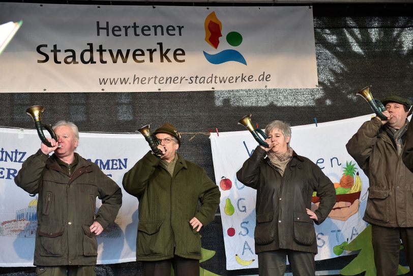 Impressionen vom Süder Advent
