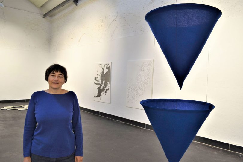 Die neue Ausstellung