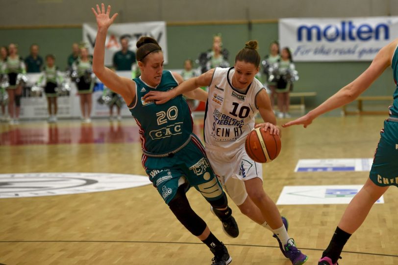 Kata Takacs.