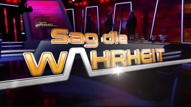Livia und Erich Leichner waren bei der SWR-Show