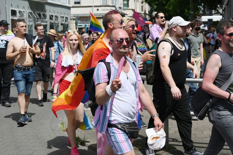 CSD Herne 2022