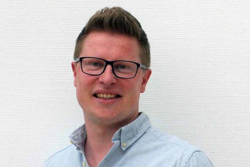 Dominik Sadowski.