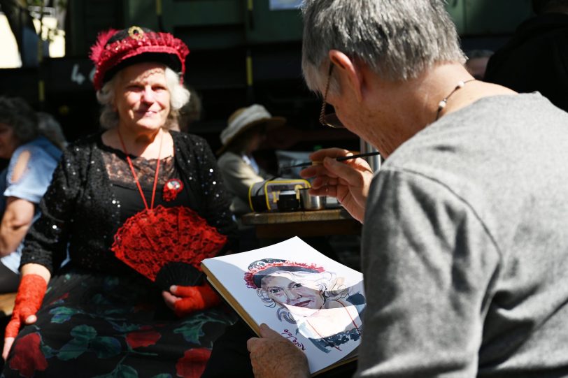 Steampunk-Fest KultUHRWerk im Heimatmuseum