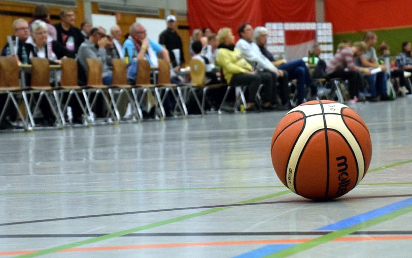 Basketball.