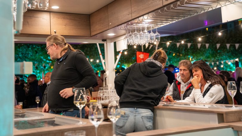 Das Stadtmarketing Herne lädt zur dritten Ausgabe des Stadtfestes mit dem Titel „Herne Mittendrin