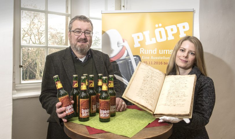 Dr. Oliver Doetzer-Berweger, Linda Oberste-Beulmann.