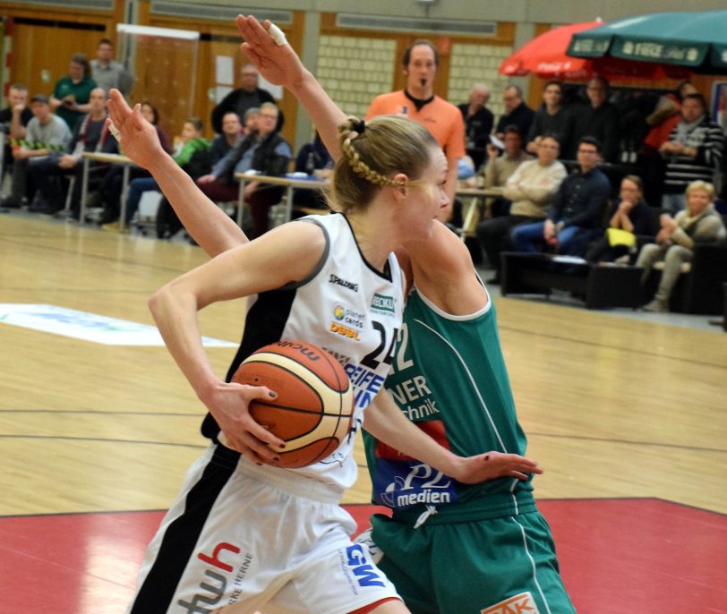 Lea Mersch.