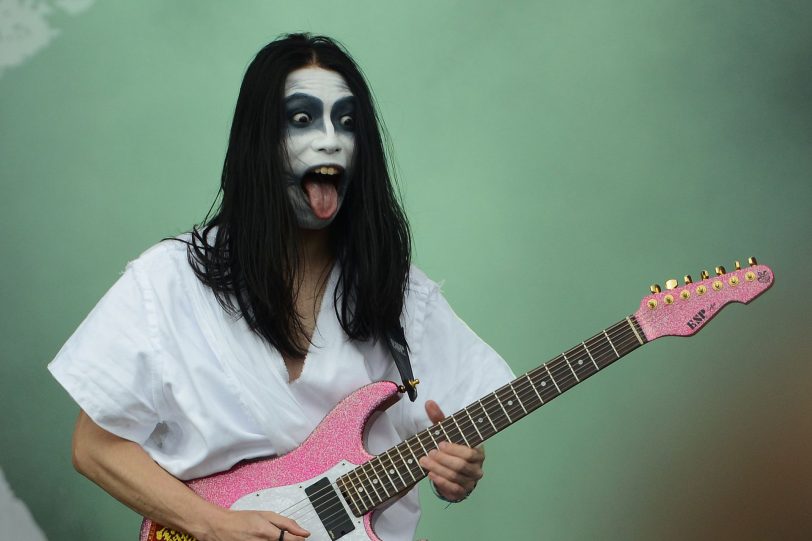Babymetal Live bei Rock im Revier