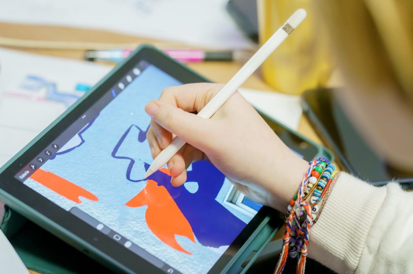 Urban Arts District: Fassadenkunst als sichtbarer Startschuss für die neue Kultur- und Bildungsmeile.