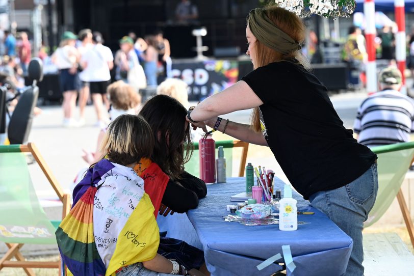 CSD in Herne 2023