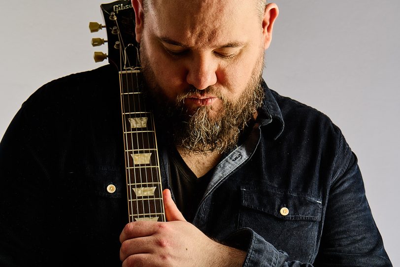 Phil Seeboth kommt in die Kulturküche.