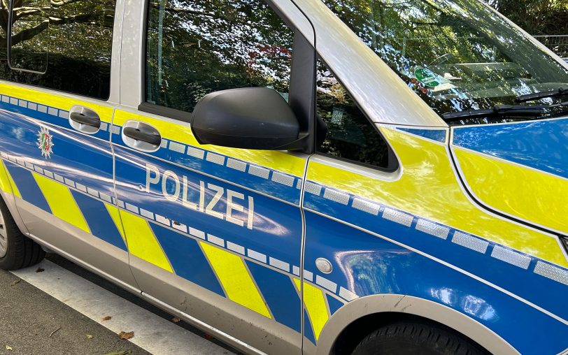 Ein gemeinsamer Schwerpunkteinsatz von Polizei, Ordnungsamt und Verkehrsbetrieben fand in Bahnhofsnähe und an der Kreuzkirche statt (Symbolbild).