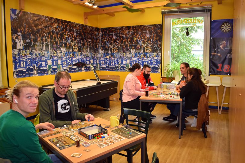Stadt-Land-Spiel 2019.