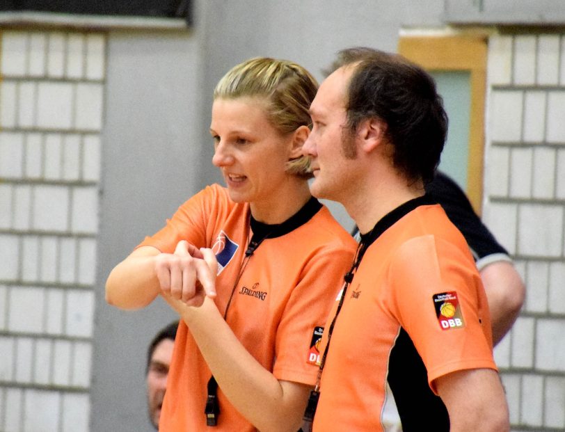 Herner TC - Keltern 83:62.