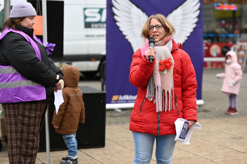 One Billion Rising 2026