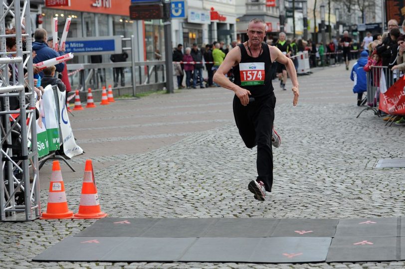 12. Martinilauf 2014