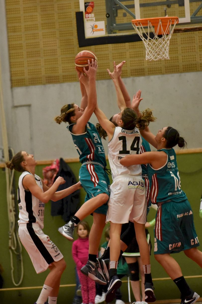 Herner TC - Chemnitz