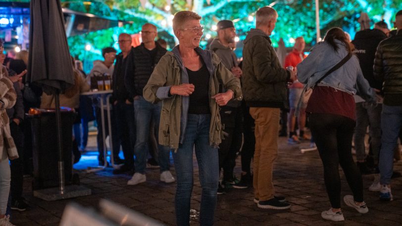 Das Stadtmarketing Herne lädt zur dritten Ausgabe des Stadtfestes mit dem Titel „Herne Mittendrin