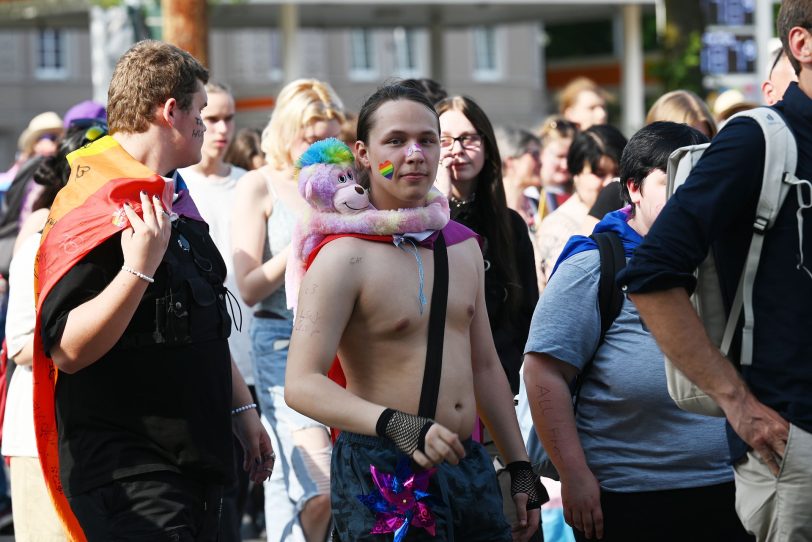 CSD in Herne 2023