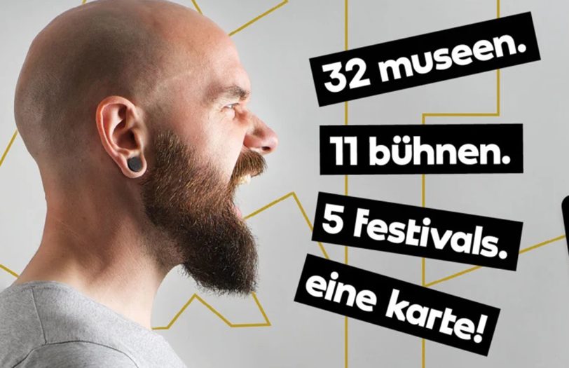 Ruhrcard auch 2021 gültig.