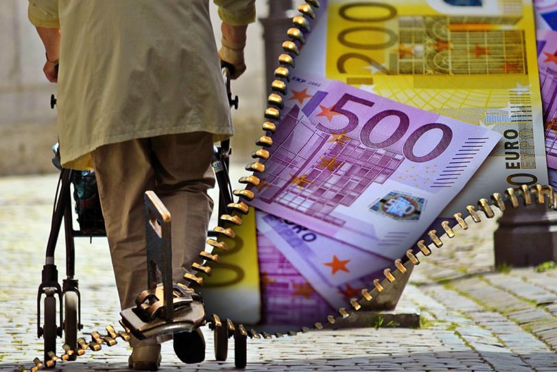 Bund der Steuerzahler gibt Rentnern Hilfe bei der Steuererklärung.