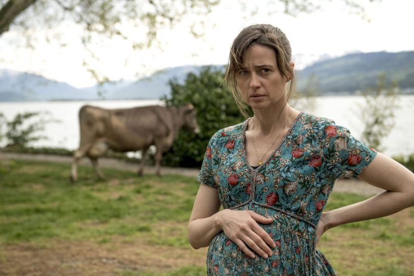 Wanda, mein Wunder: Die Warschauer Theater- und Filmschauspielerin Agnieszka Grochowska glänzt in der Titelrolle. Auf der Berlinale 2007 erhält sie den Europäischen Filmpreis „Shooting Star“.