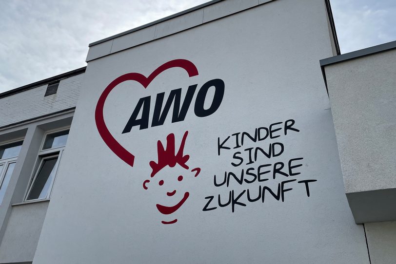 Das Programm der Jugendmigrationsdienste (JMD) der AWO wurde 2018 gestartet.
