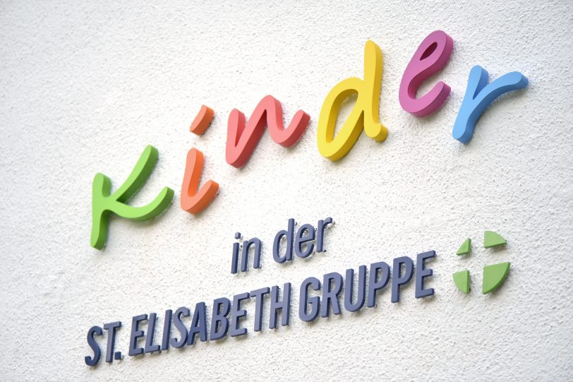 Eröffnung der Kita am Solbad.