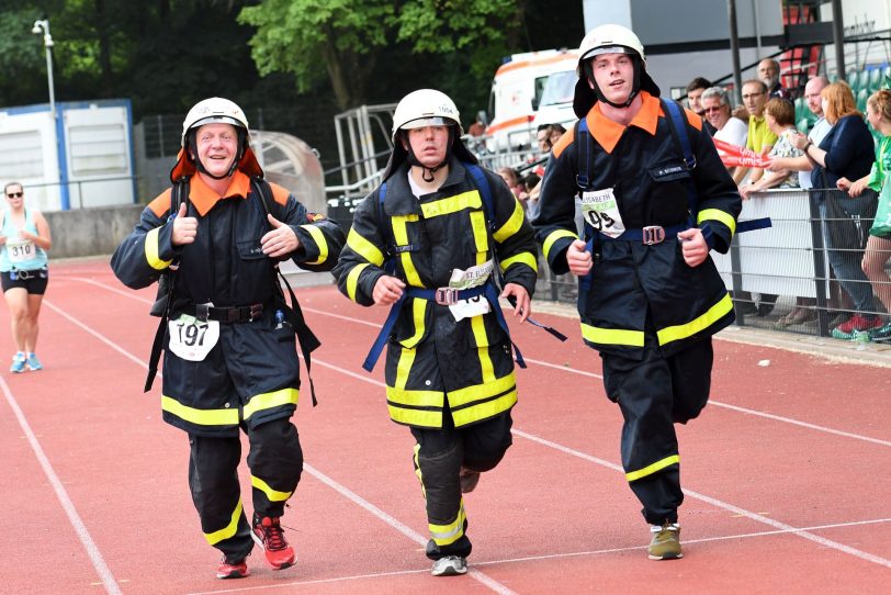 St. Elisabeth Firmenlauf 2017