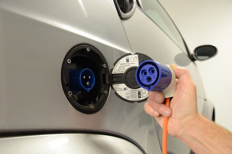 HCR schickt 2020 zwei E-Busse auf die Linien.