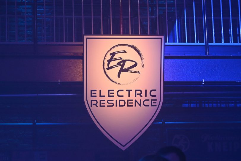 Electric Residence DJ Contest 2024