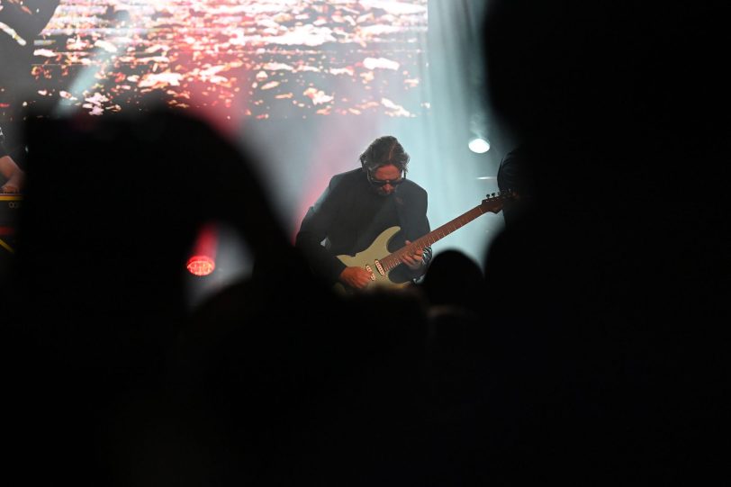 Brings Live im Kulturzentrum