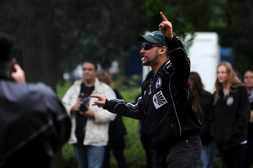 Impressionen vom 28. Rock Spektakulum