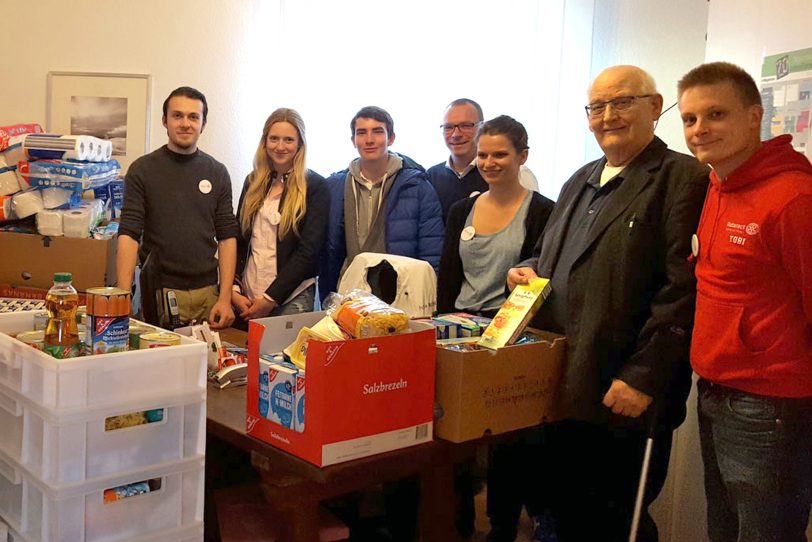 Rotaract Club Herne.