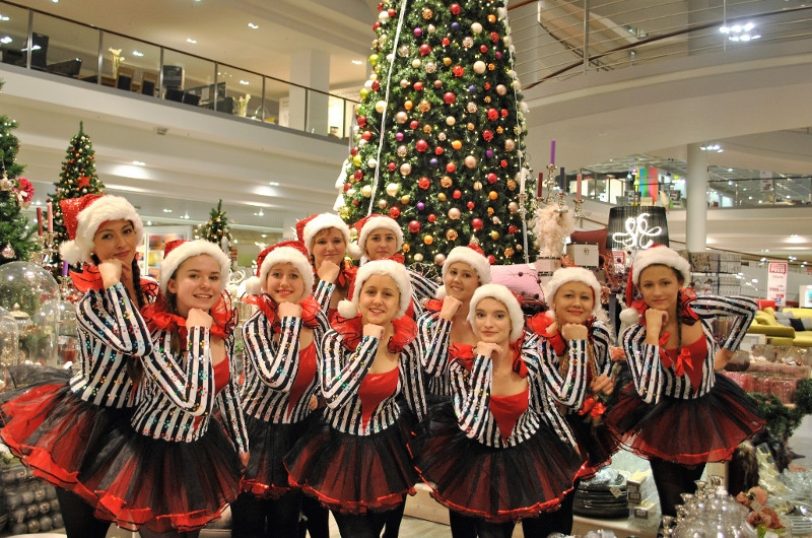Die Musicalschule NRW