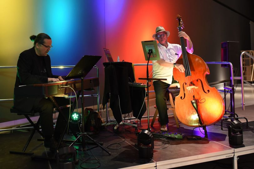 Impressionen von der ExtrasSchicht 2019 in Herne