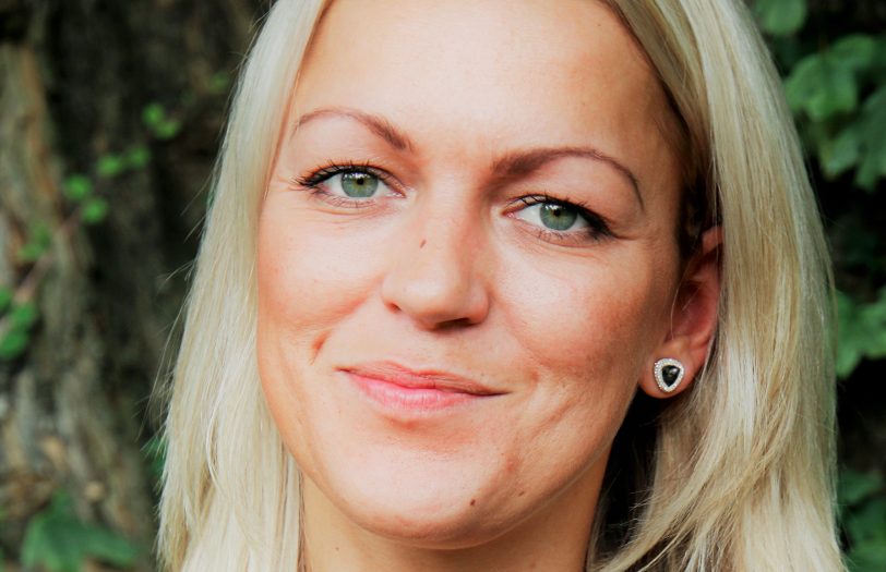 Geschäftsführerin Kristin Pfotenhauer: 'Suchtberatung ist systemrelevant.'