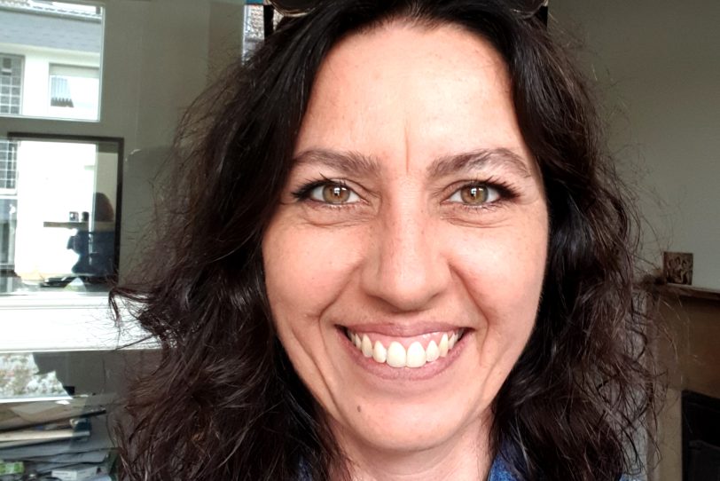 Alle derzeitigen und ehemaligen Schüler sind aufgerufen, gemeinsam mit Melanie Schwuchow zu musizieren.