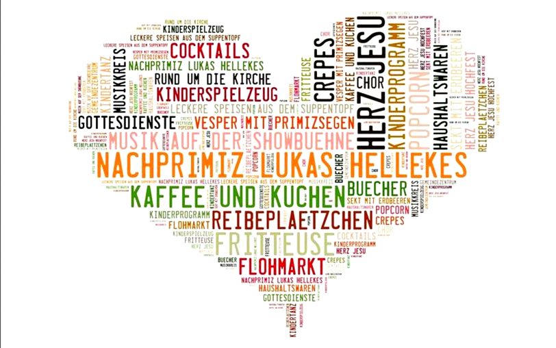Nach seiner Priesterweihe in Paderborn feiert Lukas Hellekes seine 1. Heilige Messe in St. Agatha Lennestadt-Altenhundem am Pfingstsonntag, 4. Juni 2017, 10.30 Uhr. Die Primizandacht dort ist um 15.30 Uhr.