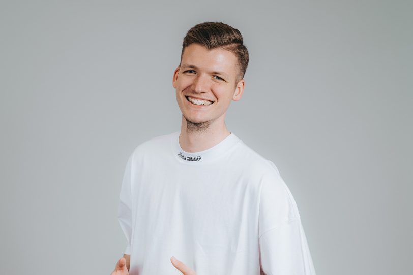 Der Mallorca-Durchstarter Julian Sommer tritt im Prater Bochum auf.