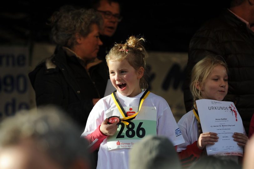 12. Martinilauf 2014