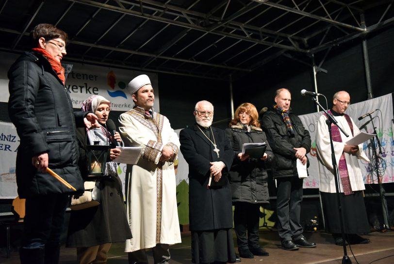 Impressionen vom Süder Advent