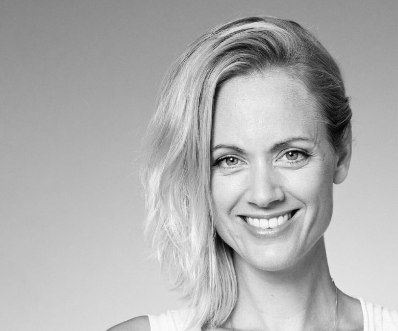 Janneke Ivankova hat an der renommierten Fontys-Akademie in Tilburg (Niederlande) studiert.