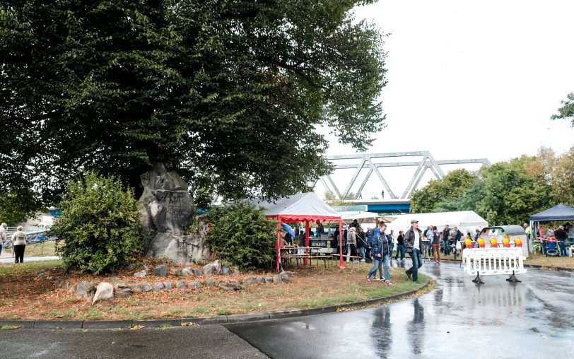 Das Lindenfest 2018.