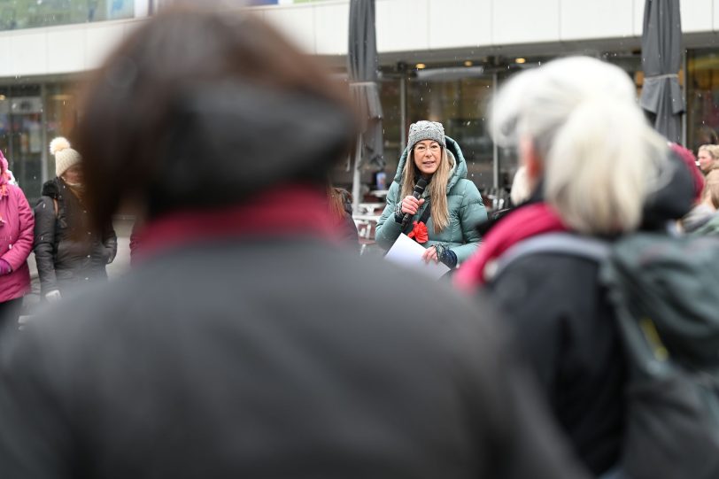 One Billion Rising 2026